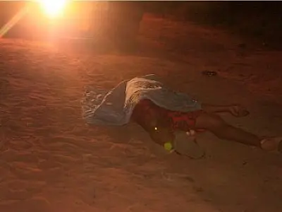 Homem é executado com um tiro em Coxim