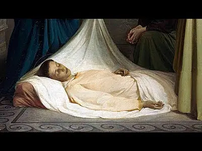 Homilia Diária.609: Festa de São Lourenço, Diácono e Mártir