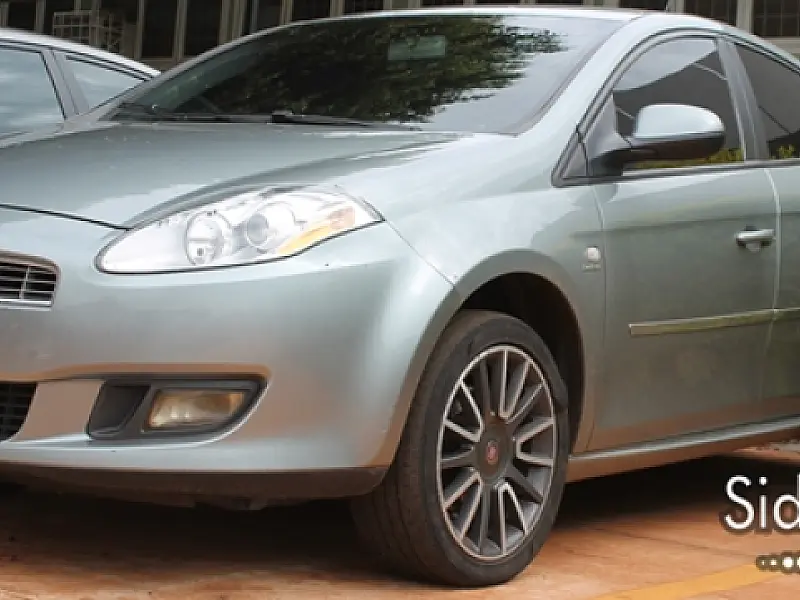 Mulher é presa em flagrante em Sidrolândia com carro clonado
