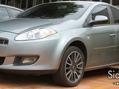 Mulher é presa em flagrante em Sidrolândia com carro clonado