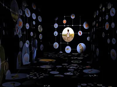 Com cinema em 3D, Museu da Biodiversidade vai surpreender visitantes com passeio pelo Pantanal