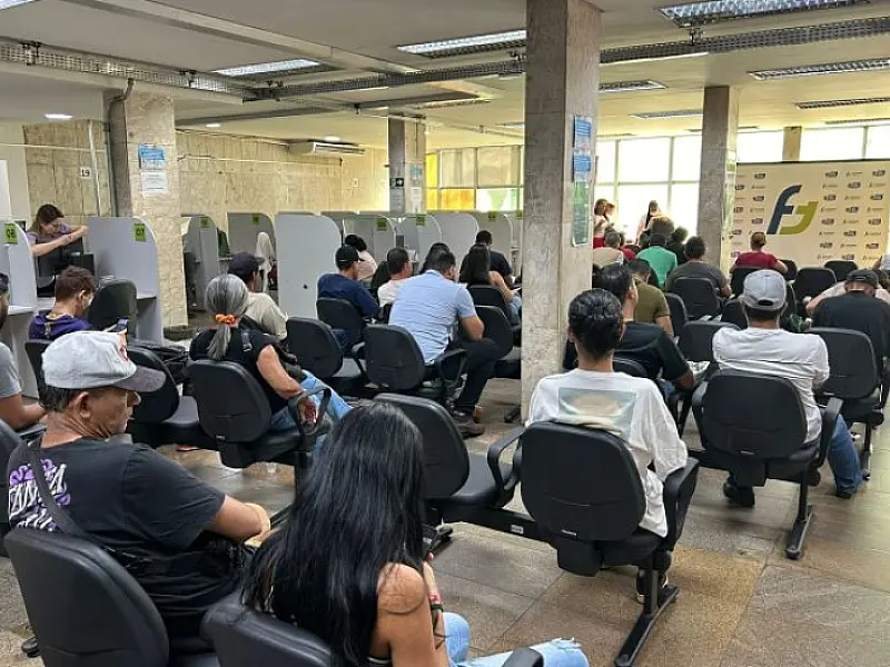 Empresas selecionam funcionários no Feirão da Empregabilidade da Funtrab nesta terça-feira