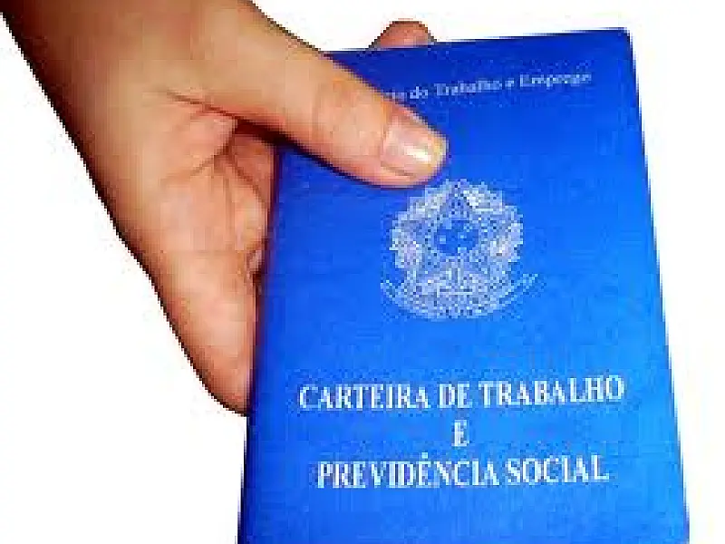 Funsat oferece nesta sexta diversas oportunidades de emprego
