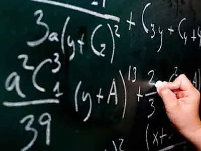 Definido time brasileiro que vai competir Olimpíada de Matemática
