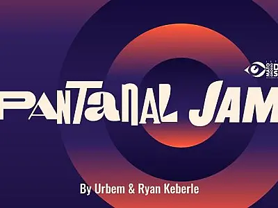 Projeto 'Pantanal Jam' leva o som do coração selvagem do Brasil a Nova York