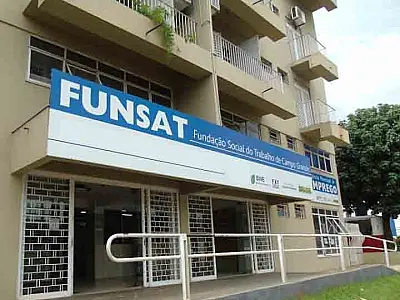 Funsat oferece 400 vagas de emprego nesta terça-feira