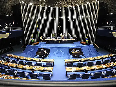 Começa a penúltima etapa do processo de impeachment no Senado