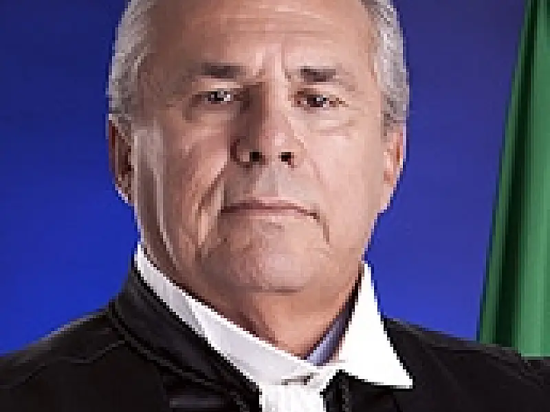 Conselheiro Cícero de Souza toma posse no TCE MS nesta quarta