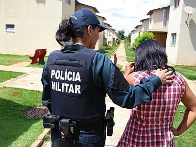 Governo de MS oferece atendimento e apoio para mulheres em situação de violência