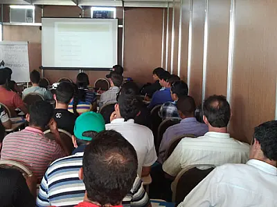 Palestra para produtores rurais chega a Inocência