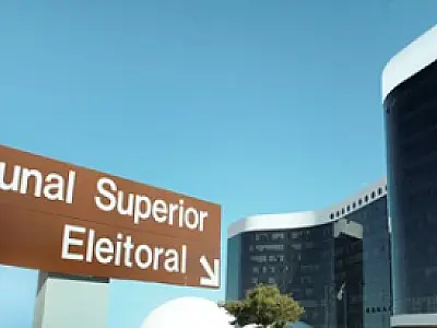 TSE encerra o ano judiciário nesta quarta