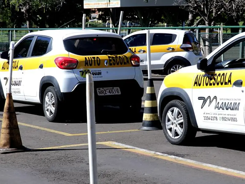 Premiação Instrutores do Ano do Detran-MS começa a avaliar profissionais em novembro