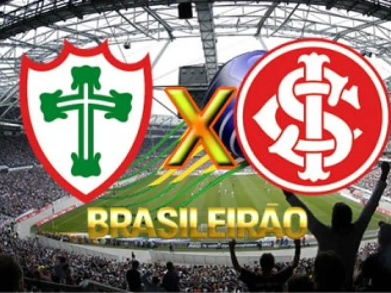 Portuguesa tenta aproveitar crise do Inter para escapar do rebaixamento