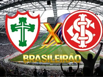 Portuguesa tenta aproveitar crise do Inter para escapar do rebaixamento