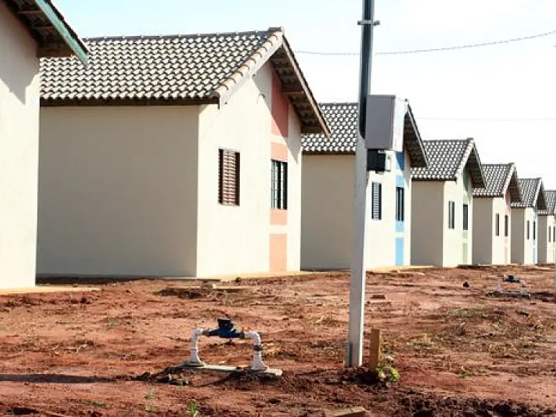 Menor prestação do Minha Casa, Minha Vida sobe de R$ 25 para R$ 80