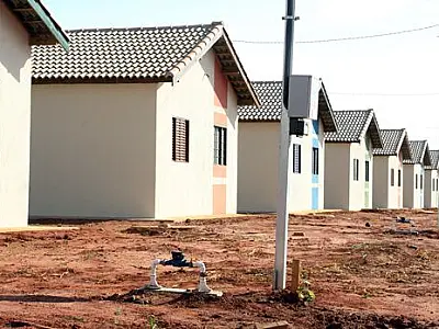 Menor prestação do Minha Casa, Minha Vida sobe de R$ 25 para R$ 80