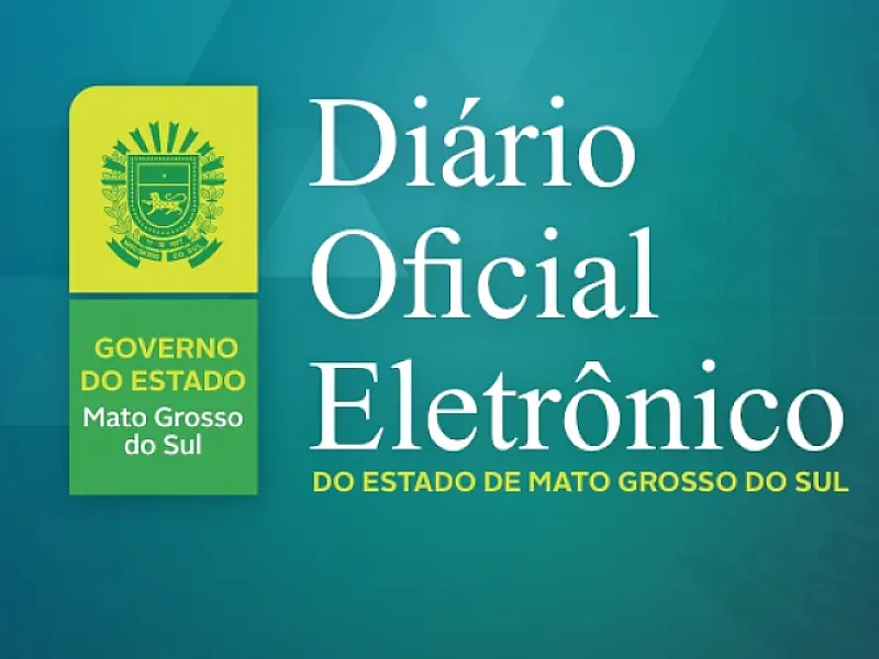 Mato Grosso do Sul no combate às "fake news"
