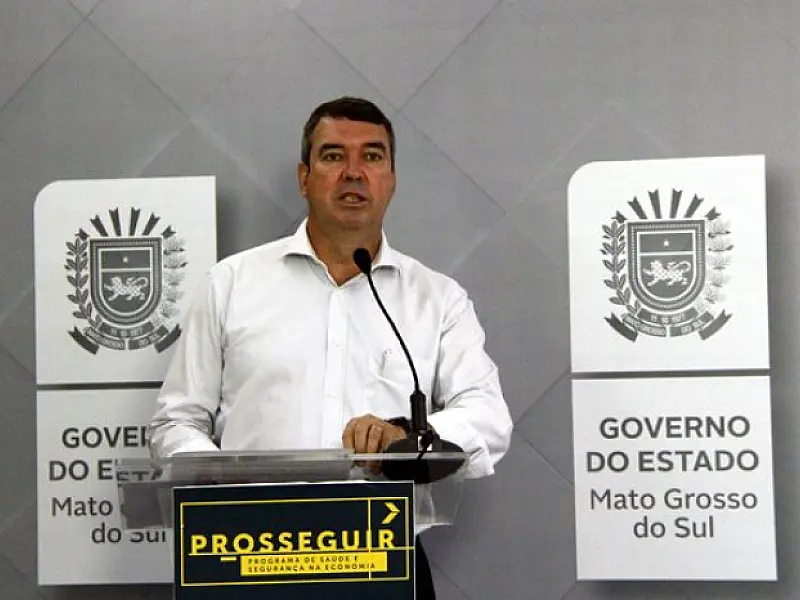 Coletiva de imprensa do Prosseguir será realizada nesta quarta-feira, às 09h 
