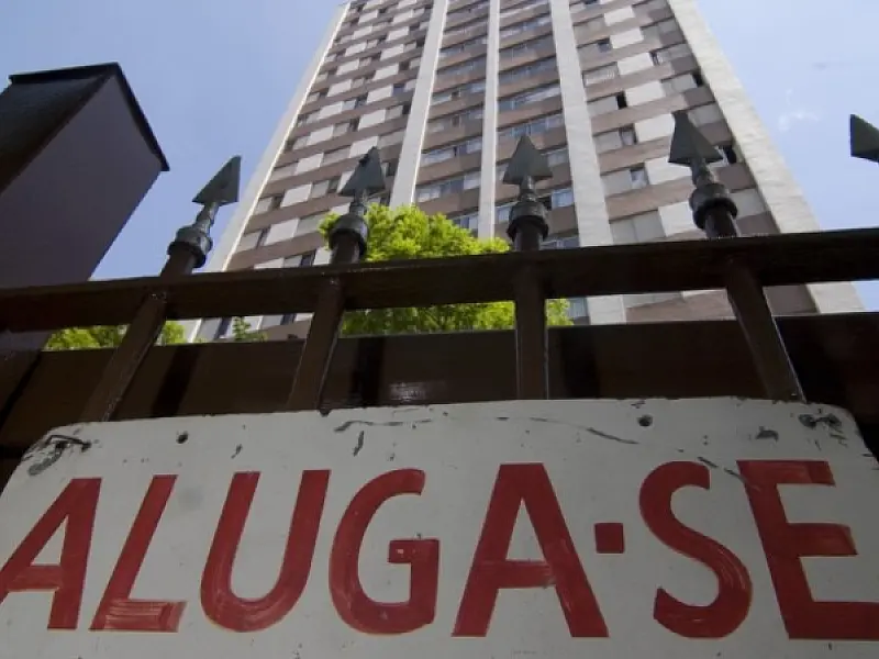 Aluguel no país fica 6,97% mais caro no último ano