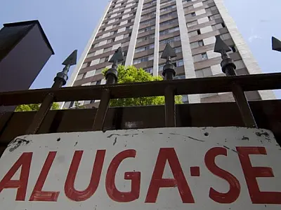 Aluguel no país fica 6,97% mais caro no último ano