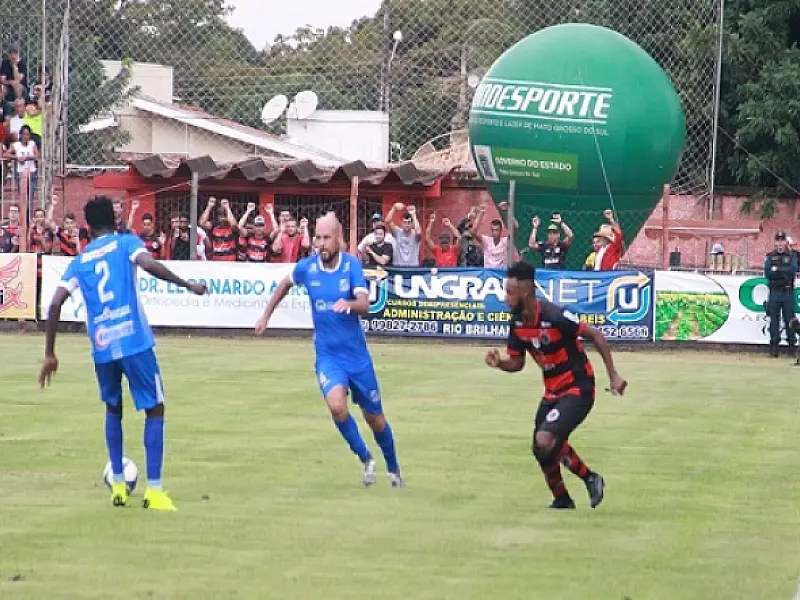 Estadual de futebol começa no dia 22 com apoio do Governo do Estado