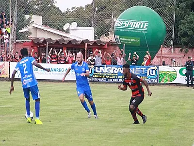 Estadual de futebol começa no dia 22 com apoio do Governo do Estado
