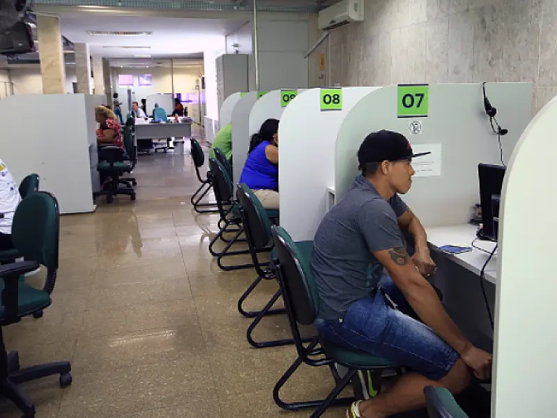 Funtrab oferece 163 vagas para Campo Grande nesta semana