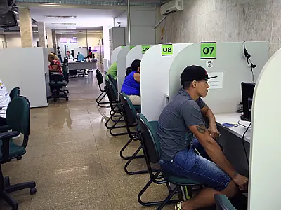 Funtrab oferece 163 vagas para Campo Grande nesta semana