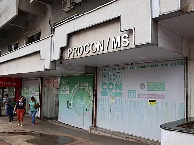 Procon-MS e OAB realizam evento on-line nesta segunda para esclarecer dúvidas sobre consumo