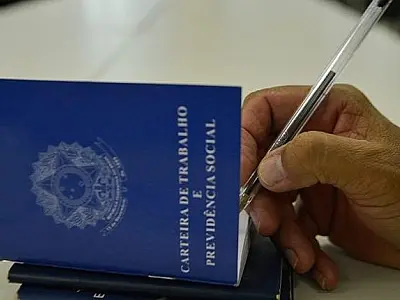 MS é o 3º no País na geração de empregos com carteira assinada