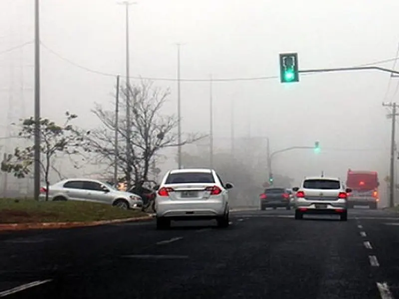 Frio ganha força e últimos dias de junho serão marcados por geada em Mato Grosso do Sul
