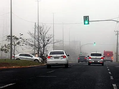 Frio ganha força e últimos dias de junho serão marcados por geada em Mato Grosso do Sul
