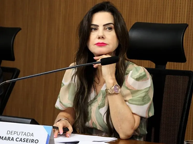 Lei: Mato Grosso do Sul passa a ter Dia Estadual do Policial Penal