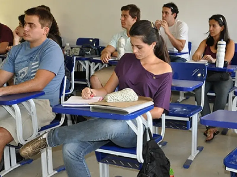 Matrícula para selecionados do Prouni até 1º de fevereiro