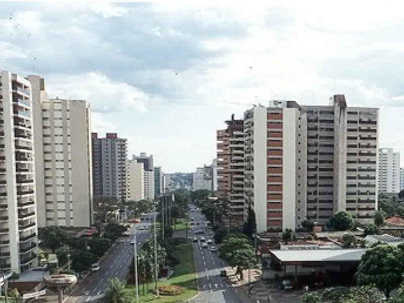 Temperatura sofre leve queda nesta sexta-feira em Campo Grande