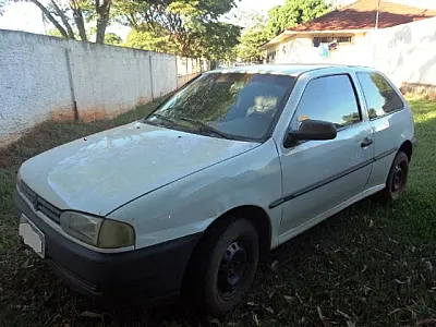 DOF apreende veículo do Paraná com restrição judicial na MS -160
