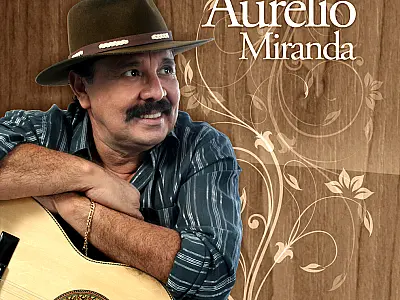 Aurélio e Dila Alves são as atrações do Som da Concha