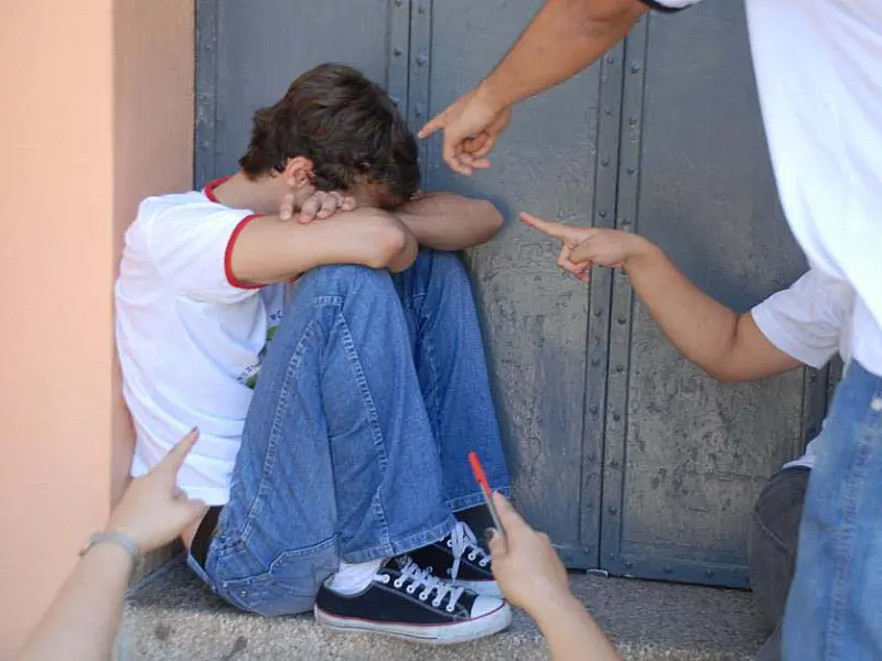 SED realiza “Dia Estadual de Combate ao Bullying Escolar”