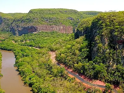 Resolução da Semadesc estabelece índices provisórios do ICMS Ecológico para 2024