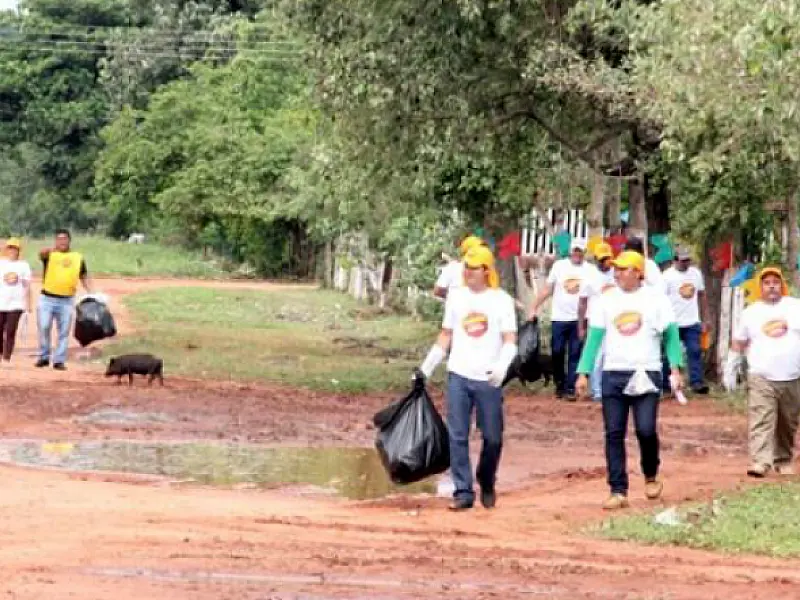 Secretaria de Saúde intensifica apoio aos municípios no combate à dengue em Mato Grosso do Sul