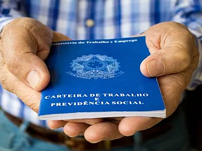 Funtrab abre semana com 579 oportunidades de emprego em Mato Grosso do Sul
