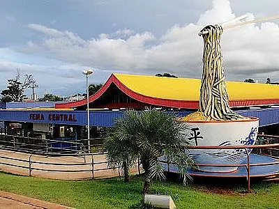 Funsat Itinerante atenderá na Feira Central nesta sexta