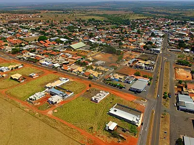 Investimento de R$ 15 milhões no aeródromo de Inocência trará impactos positivos para a cidade