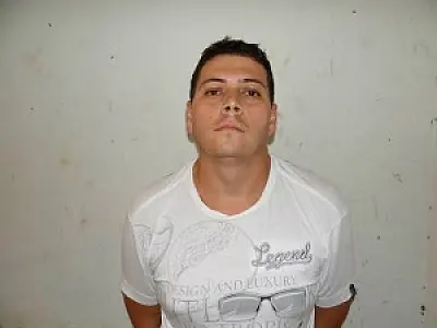 Agentes encontram mais de 200 bolas de haxixe dentro da cueca de preso