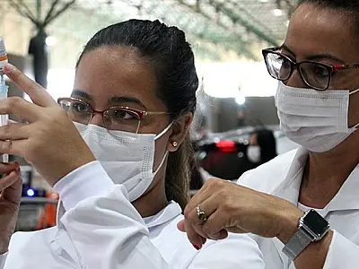 Semana começa com 48 novos casos em 10 municípios de Mato Grosso do Sul
