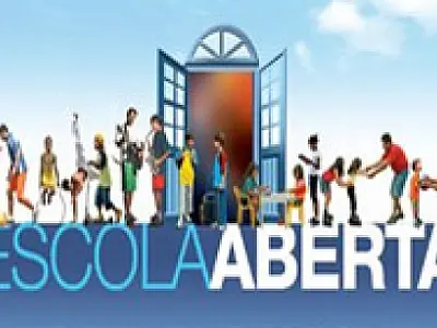 Programa Escola Aberta-Escola Viva recomeça atividades amanhã