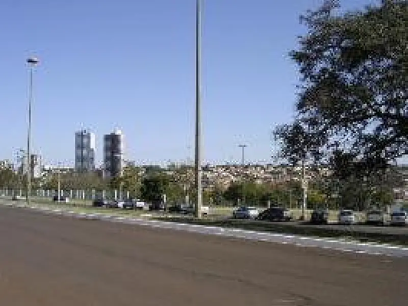 Temperatura na Capital chega aos 37 graus nesta quinta-feira