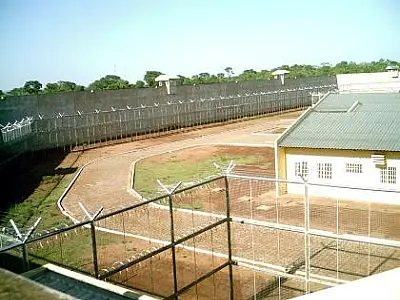 Governo anuncia 1.600 novas vagas no Sistema Penitenciário em MS
