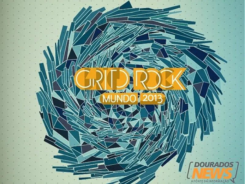 Segunda Edição do Grito Rock acontecerá em Dourados
