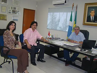 Município de Naviraí terá construção de 600 casas populares